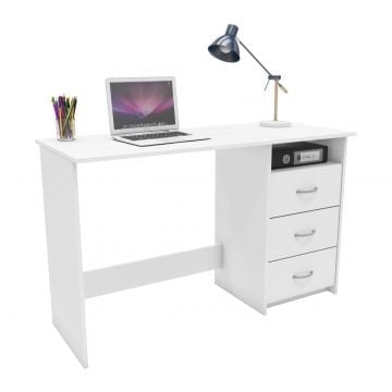 Bureau Arieke-wit