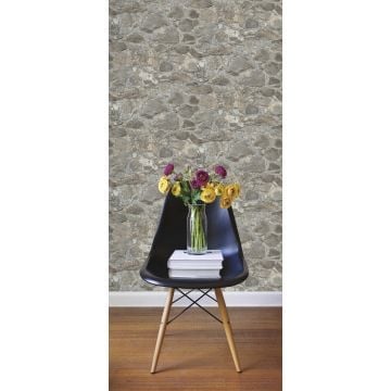 Zelfklevend behang Weathered Stone