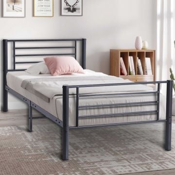 Bed Sammy