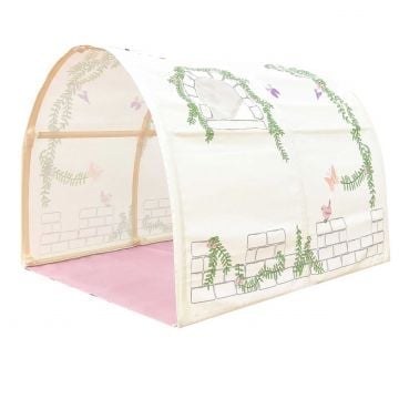 Bedtunnel Birdy