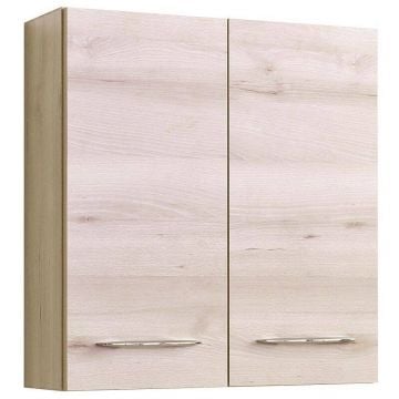 Hangkast Portofino | 60 x 20 x 64 cm | Beech-design