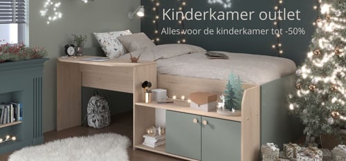 Kindermeubels
