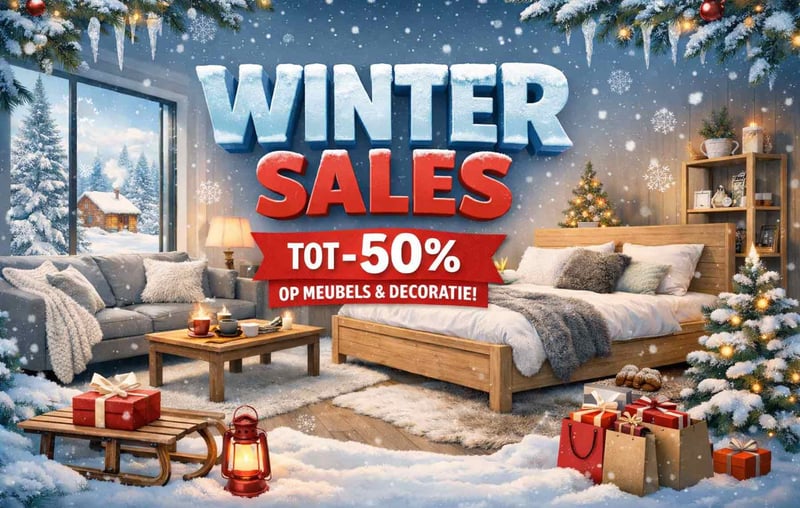 Winter Sales