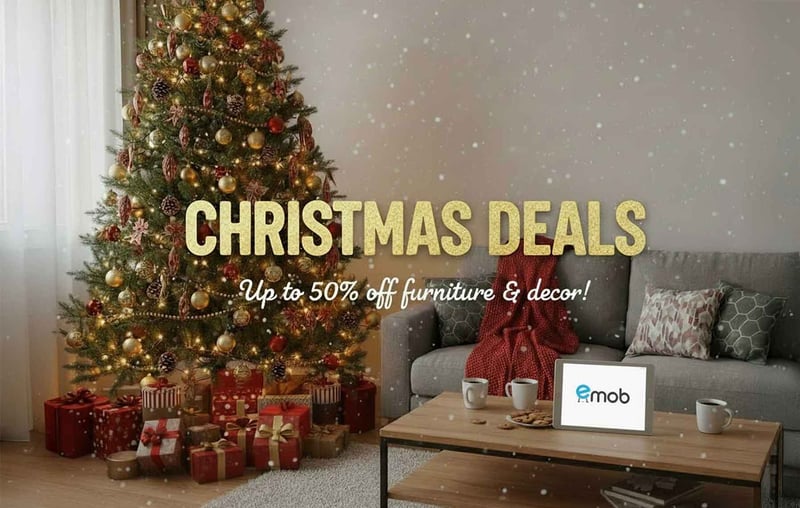 Christmas Deals