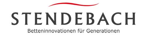 Logo Stendebach