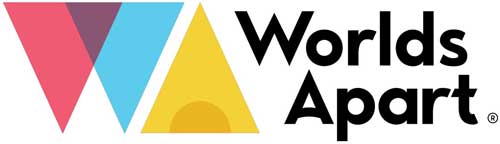 Logo Worldsapart