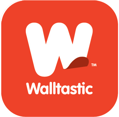 Logo Walltastic