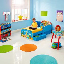 Chambre junior Toy Story