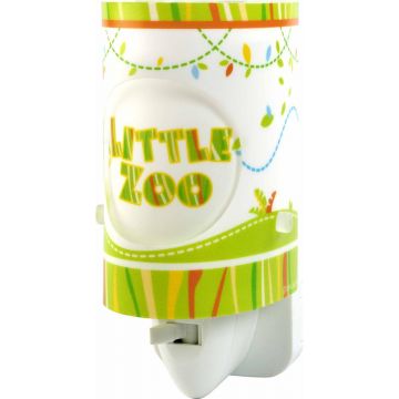 Nachtlampje Little Zoo
