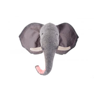 Vilten olifant