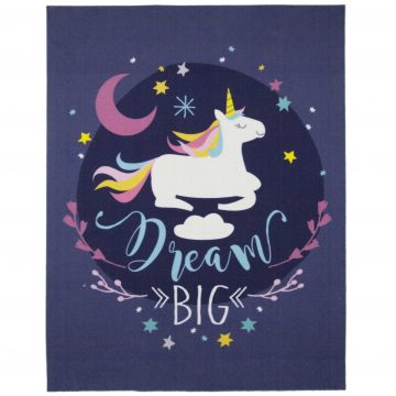 Tapijt Dream Unicorn
