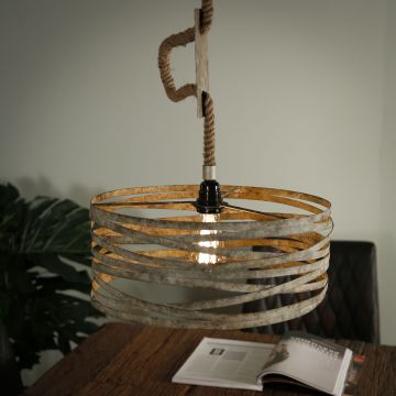 Hanglamp Xim 1 lamp