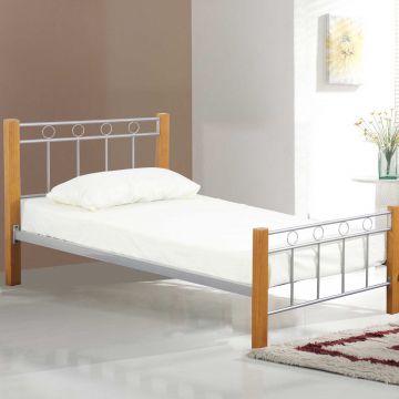 Bed Evelien - 90x200