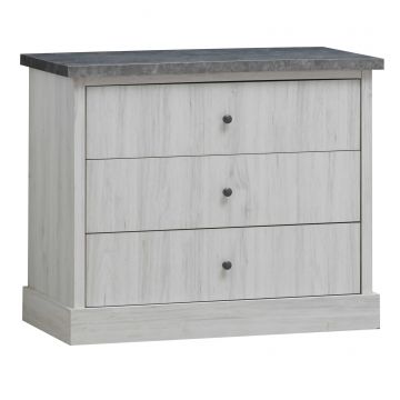 Commode Hannelore