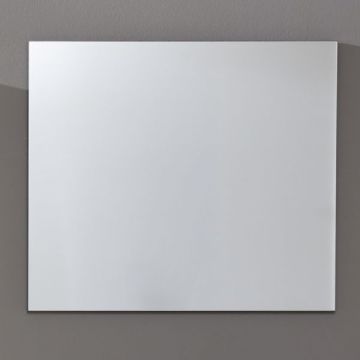 Wandspiegel Line | 80 x 2 x 70 cm | Sardegna-design