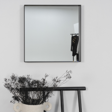 Miroir Dory-noir