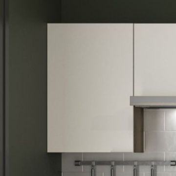 Bovenkast keuken Eden | 40 x 31 x 60 cm | Helvezia Oak-design