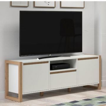 tv-meubel Dakota | 150 x 40 x 56 cm | Artisan Oak-design