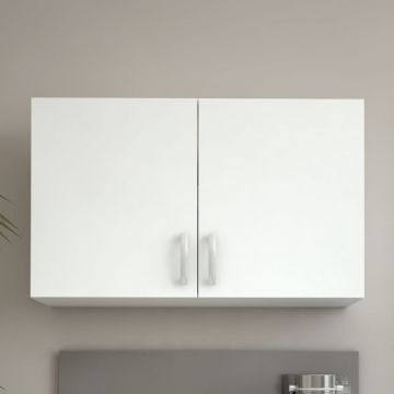 Meuble de cuisine Nova | 100 x 28 x 60 cm | Blanc