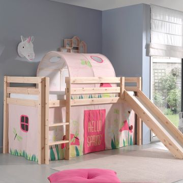 Tunnel de lit : les rêves de vos enfants deviennent réalité – Blog BUT