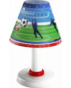 Lampe d'appoint Football