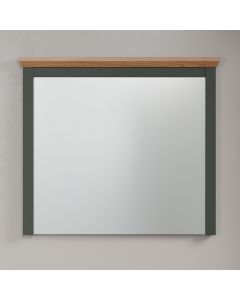 Miroir mural Stanton | 77 x 6 x 68 cm | Evoke Oak design